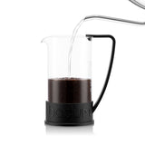 Prensa Francesa The Bean Club 4/5 Cups