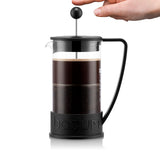 Prensa Francesa The Bean Club 4/5 Cups