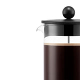 Prensa Francesa The Bean Club 4/5 Cups