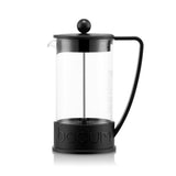Prensa Francesa The Bean Club 4/5 Cups