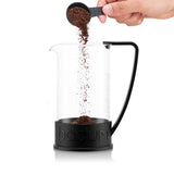 Prensa Francesa The Bean Club 4/5 Cups