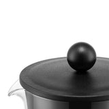 Prensa Francesa The Bean Club 4/5 Cups