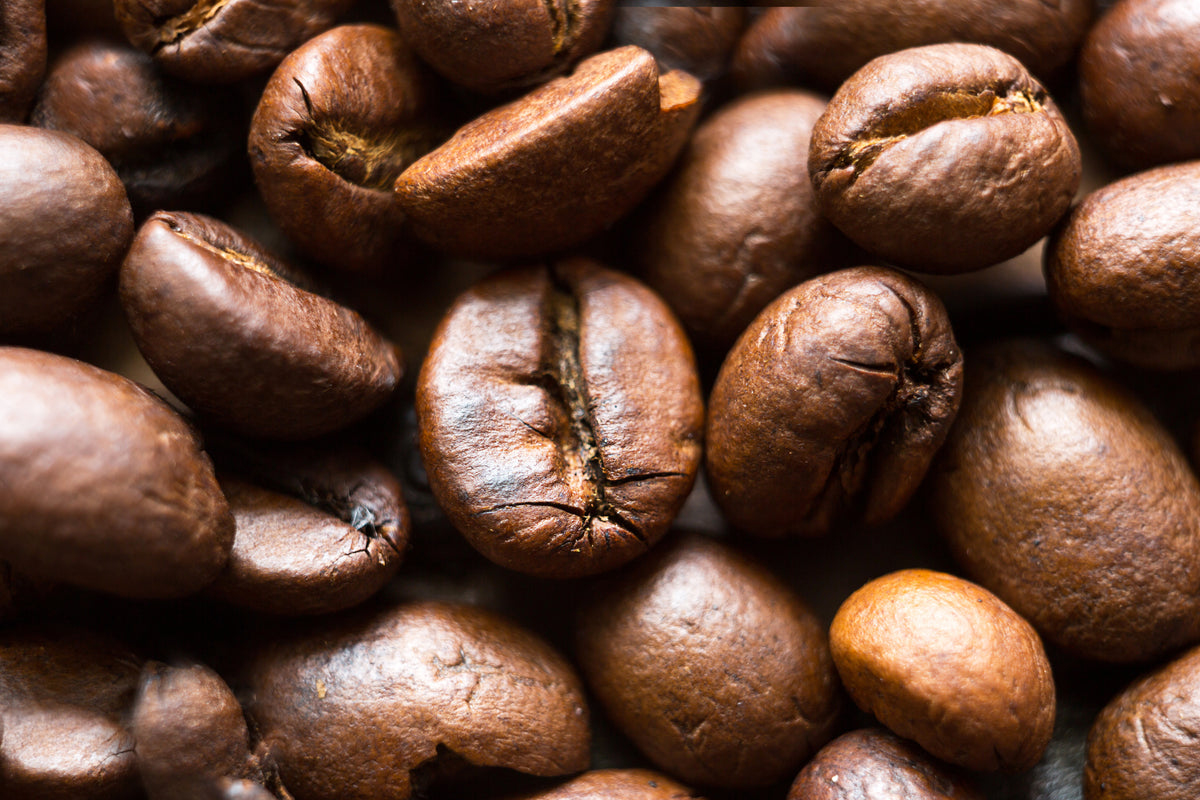 Calidad del Café