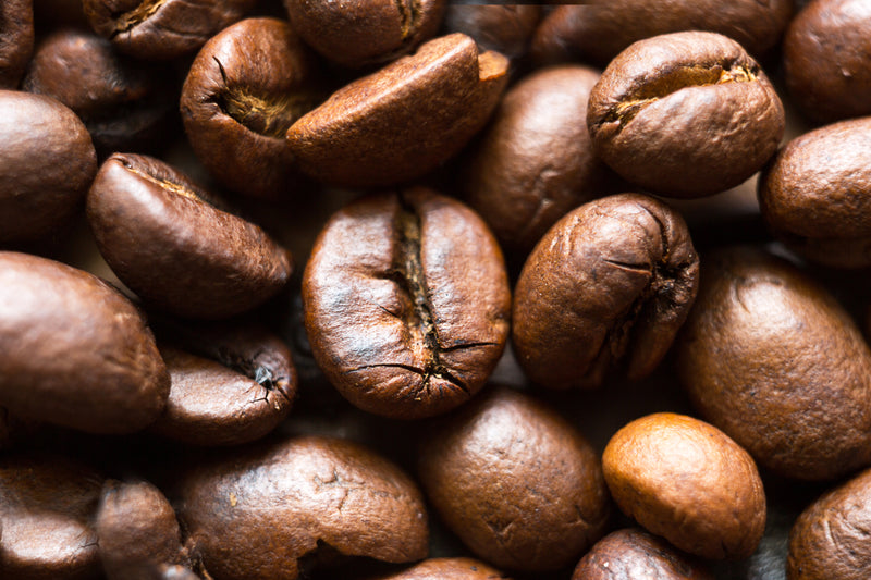 Calidad del Café