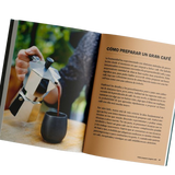 Libro El mejor Café en casa de James Hoffmann en Español