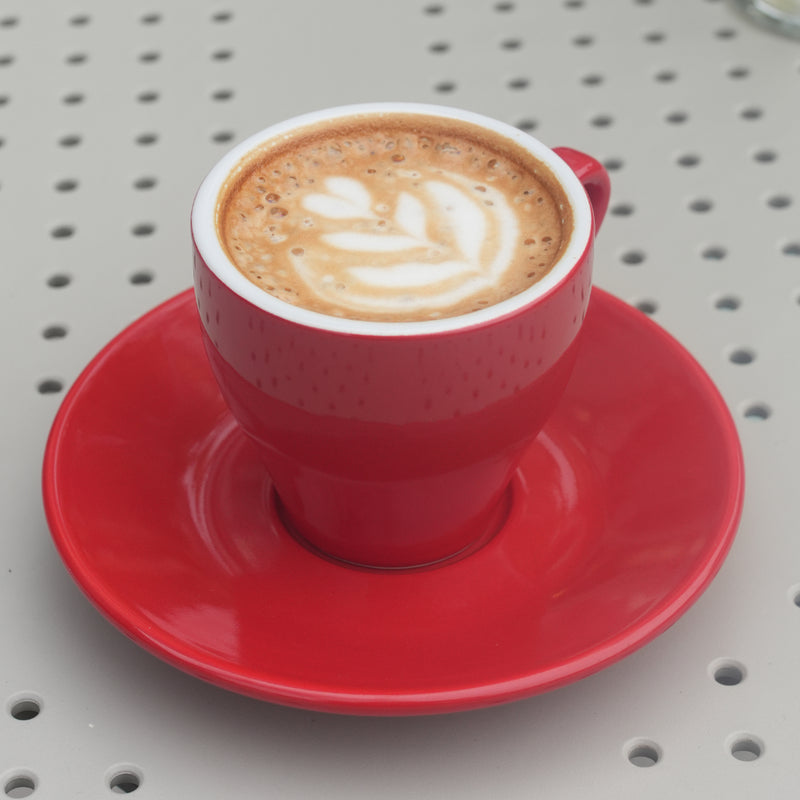 Café Cortado