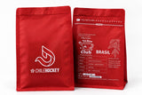 Café De Especialidad Brasil 250g Chile Hockey