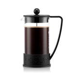 Prensa Francesa The Bean Club 4/5 Cups