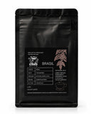 Café Brasil Recién Tostado en Grano