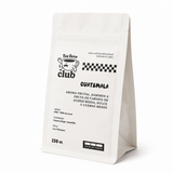 Café Guatemala en grano