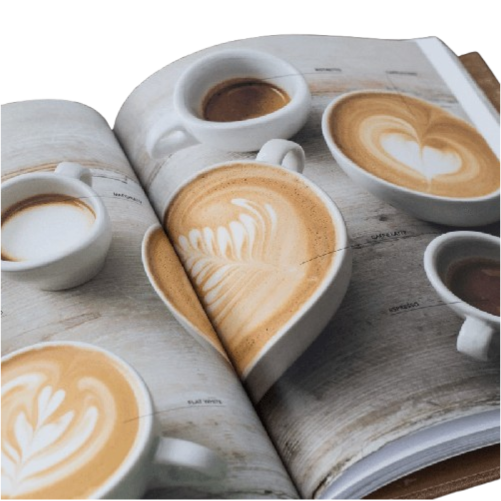 Libro The World Atlas of Coffee (2nd edition) James Hoffmann English Version