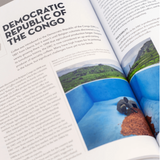 Libro The World Atlas of Coffee (2nd edition) James Hoffmann English Version