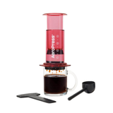 Aeropress Clear 3 Tazas