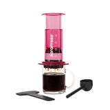 Aeropress Clear 3 Tazas