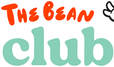 Logo de The Bean Club